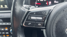 Kia Sportage 1.6 CRDi ISG GT-Line S 5dr DCT Auto Diesel Estate